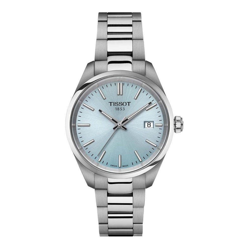 Tissot T1502101135100