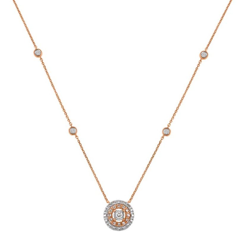 Colliers 14 Kt Roger Roy ANBNH43DM6D