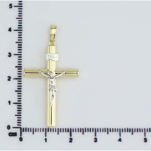 Pendentif 14 Kt Roger Roy PT01-6160-01