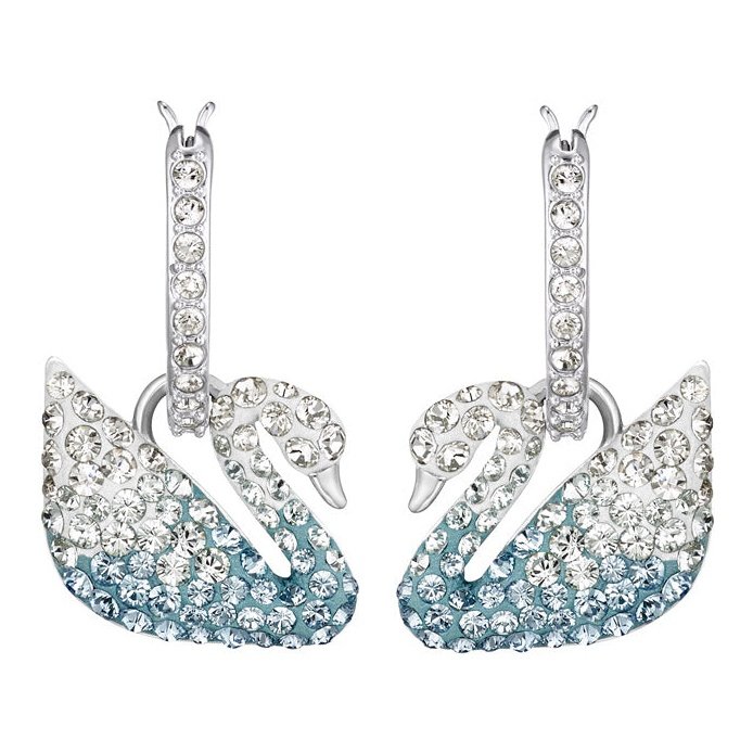 Boucles d’oreilles Swarovski 5512577