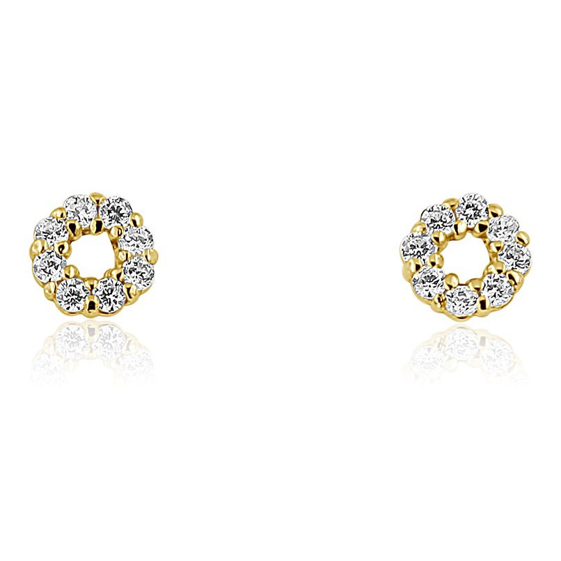 Bijoux Enfants TouTou TTEY6-533801PS