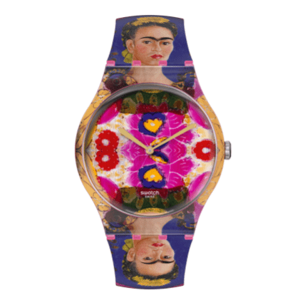 Montre Swatch Watch SUOZ341