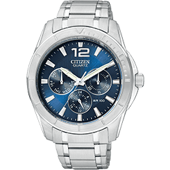 Montre Citizen Watch AG8300-52L