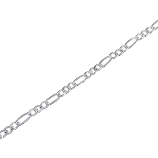 Chaine 925 Argent Roger Roy A1P-1002-160-7