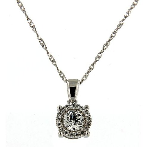 Pendentif 14 Kt Roger Roy PA4568W40