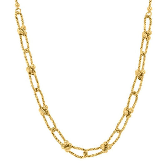 Colliers 14 Kt Van&Co N-744020-14Y