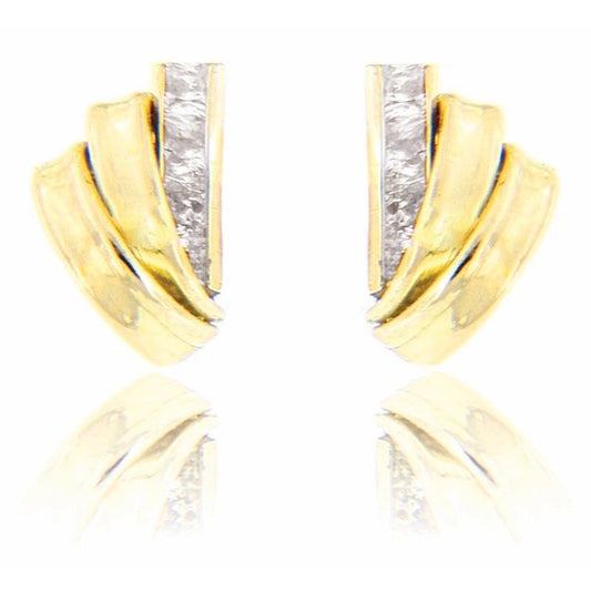 Bijoux Enfants TouTou TTEY6751901PS