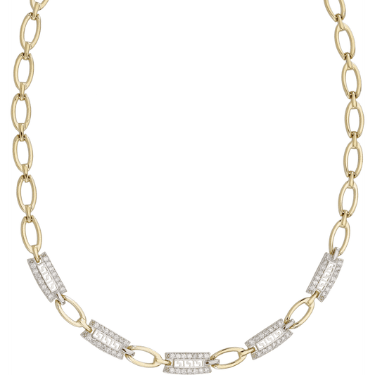 Colliers 10 Kt Roger Roy N210626YW