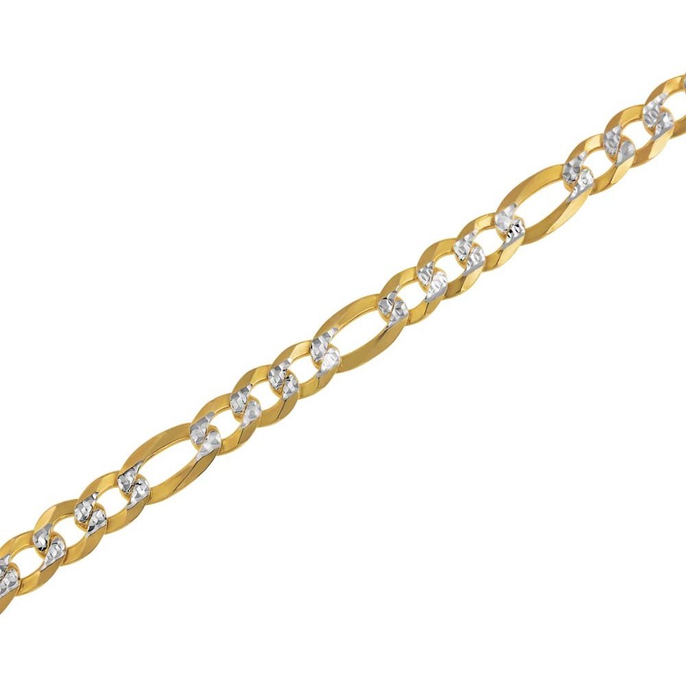 Chaine 925 Argent Roger Roy A2P-1002-120-6