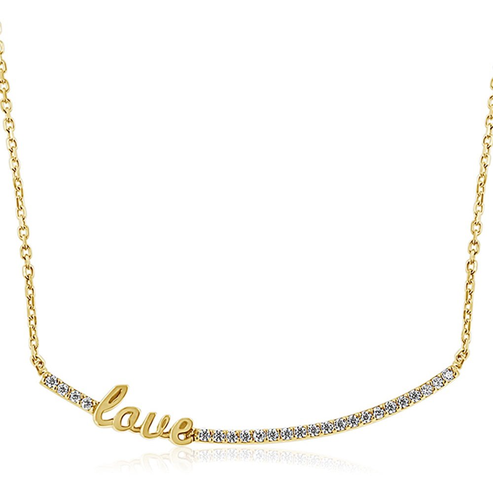 Colliers 14 Kt Van&Co N4-0562-Y
