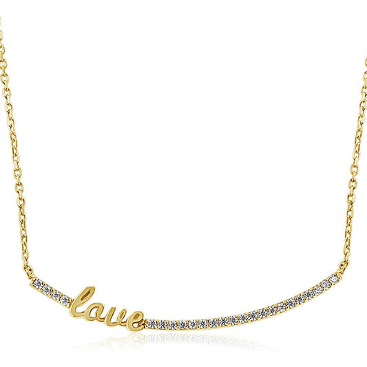 Colliers 14 Kt Van&Co N4-0562-Y