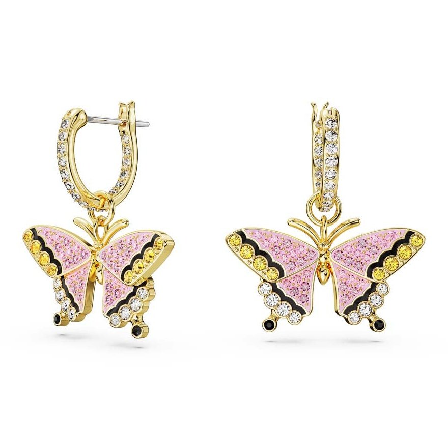 Boucles d’oreilles Swarovski 5670055