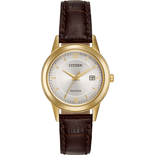 Montre Citizen Watch FE1082-05A