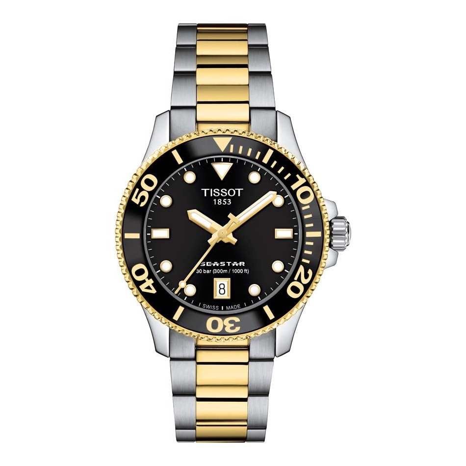 Tissot T1202102205100