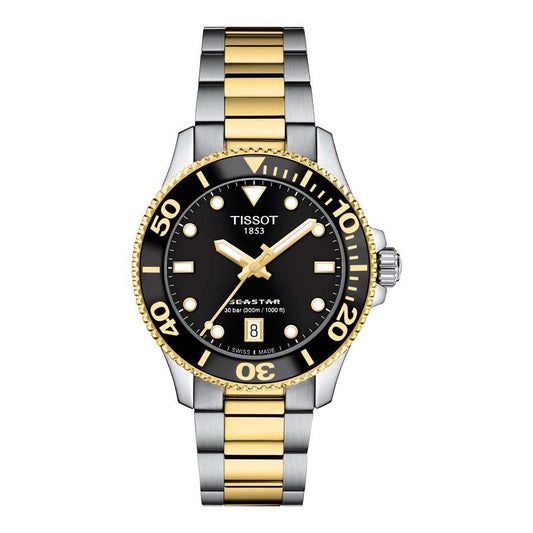 Tissot T1202102205100