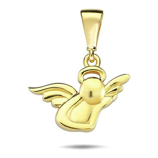 Pendentif 10 Kt Roger Roy PPC0281-01