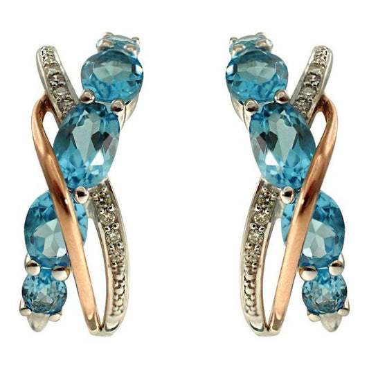 Bague 14 Kt Van&Co R05-89139-14PW