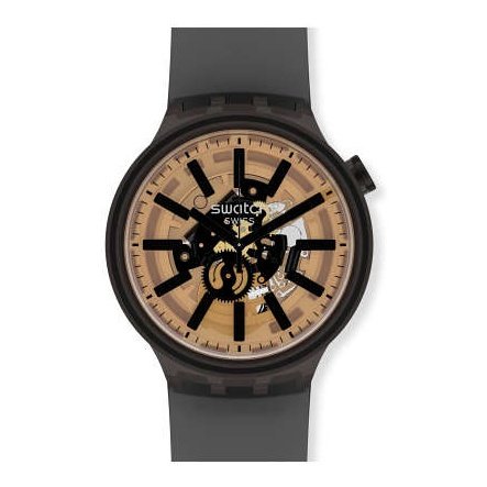 Montre Swatch Watch SO27B115