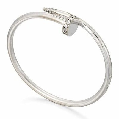 Bracelet 14 Kt Roger Roy B4-333-W