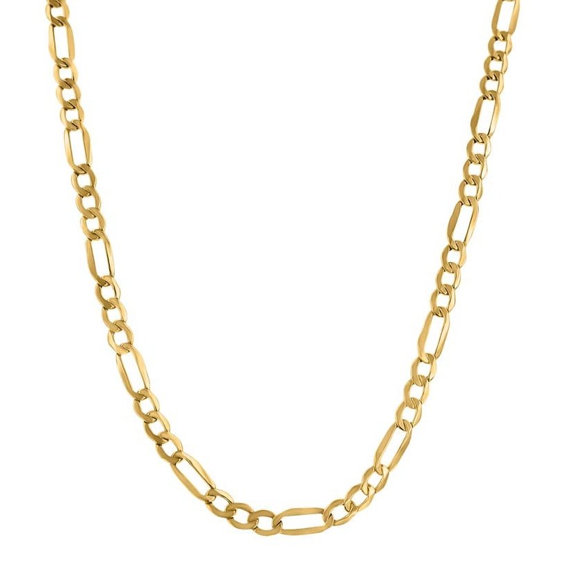 Chaine 18 Kt Van&Co C8-306-Y6