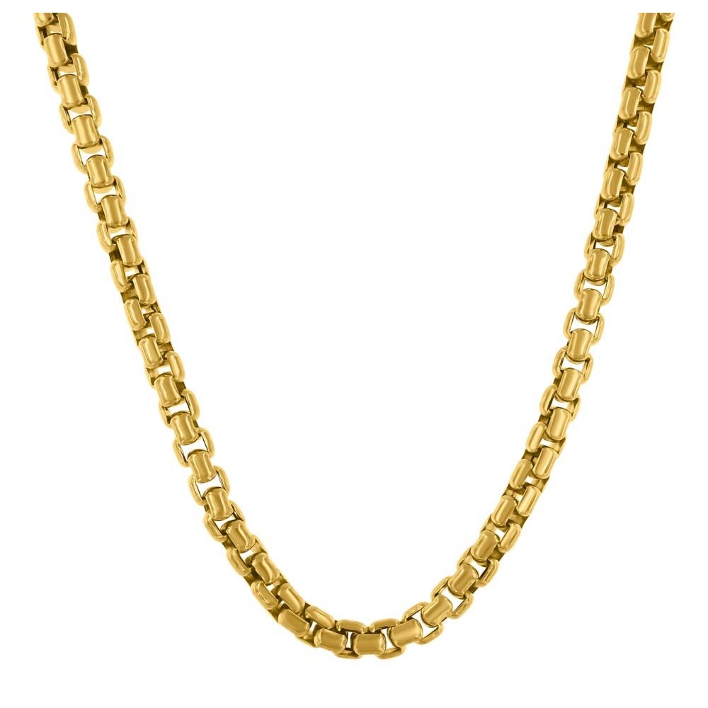 Colliers 18 Kt Van&Co DY8-500Y7