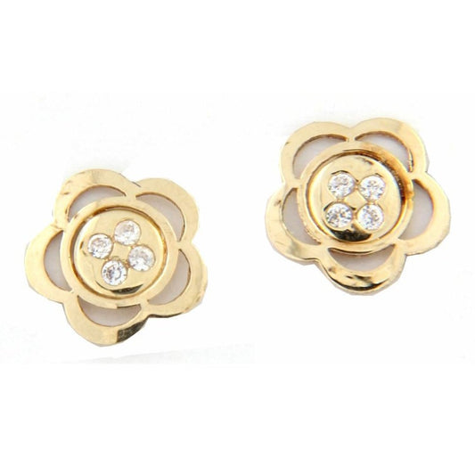 Bijoux Enfants TouTou TTEY6133401PS