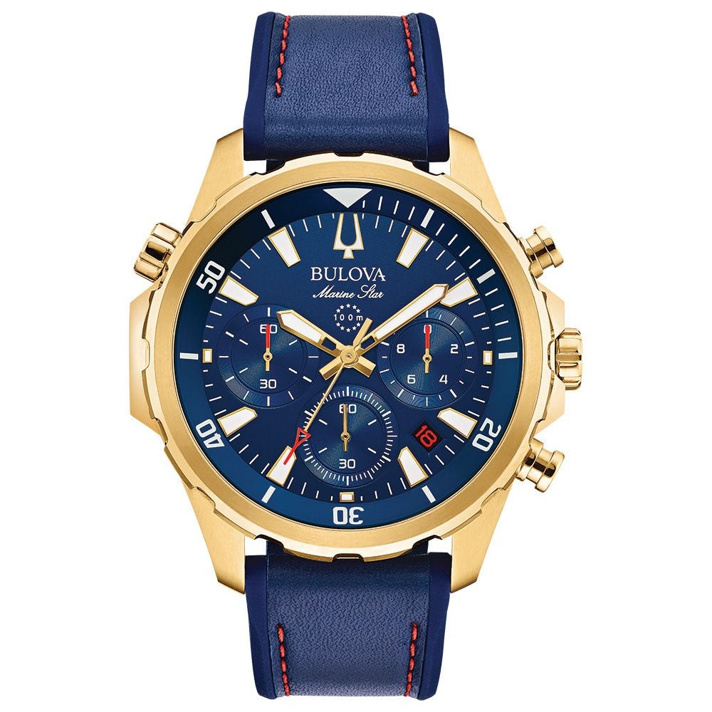 Montre Bulova Watch 97B168