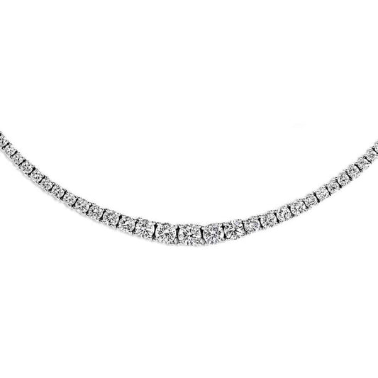 Colliers 18 Kt Roger Roy N1000685