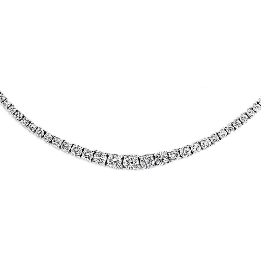 Colliers 18 Kt Roger Roy N1000685