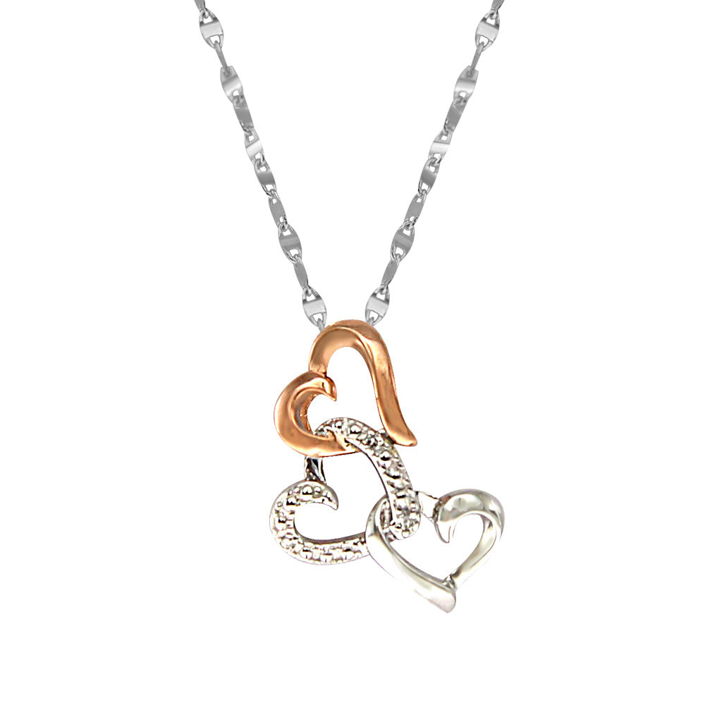 PENDANT 10KT P05-87728-PW
