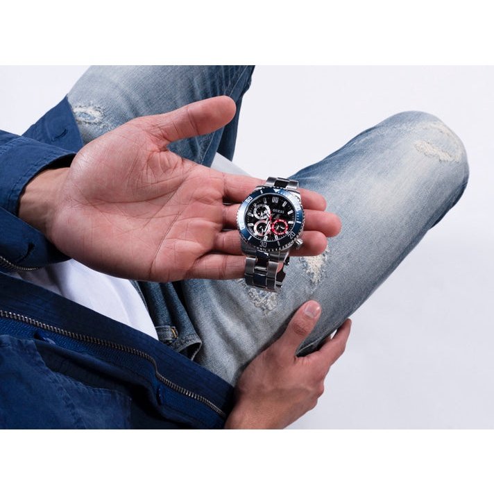 Montre Guess Watch GW0488G1