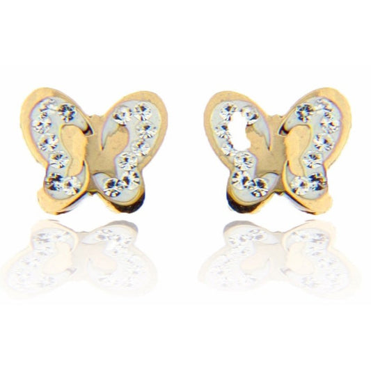 Bijoux Enfants TouTou TTEY6137201PS