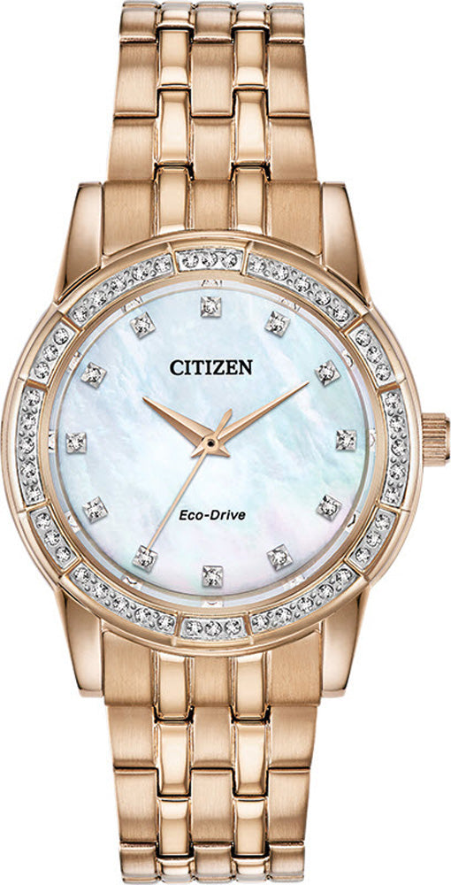 MONTRE ACIER INOXYDABLE EM0773-54D