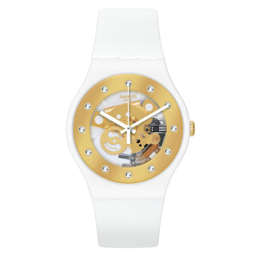 Montre Swatch Watch SUOZ148