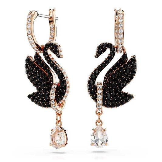Boucles d’oreilles Swarovski 5678047