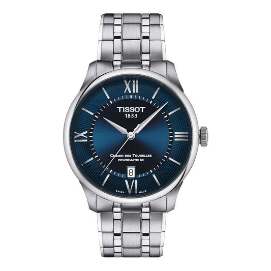 Tissot T1398071104800