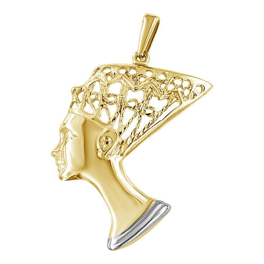 Pendentif 10 Kt Roger Roy PDC01-4511-Y