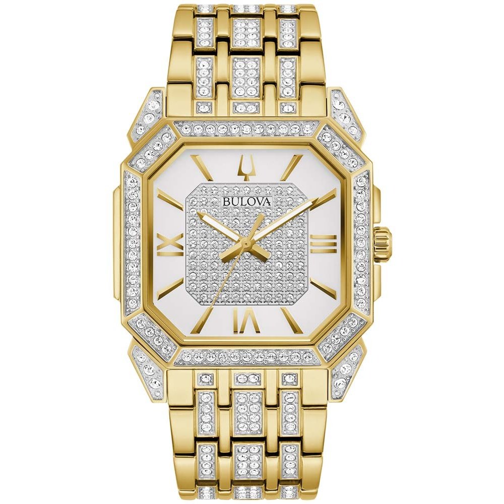 Montre Bulova Watch 98A295