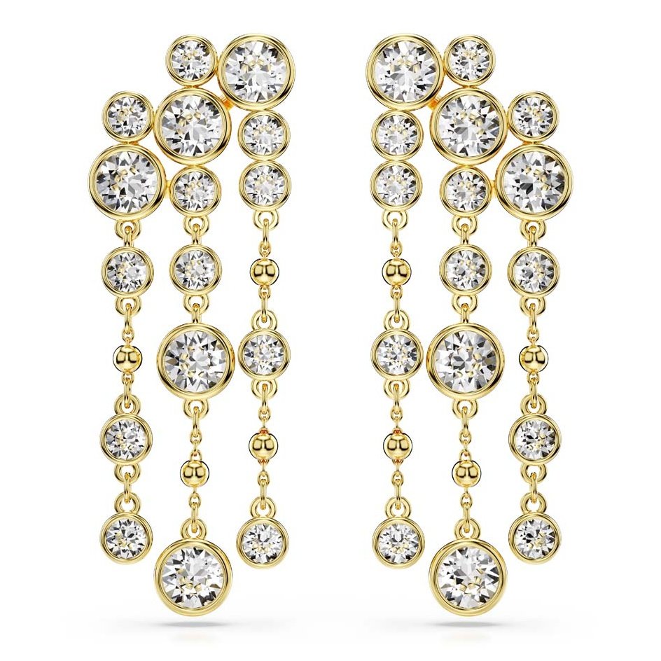 Boucles d’oreilles Swarovski 5680093