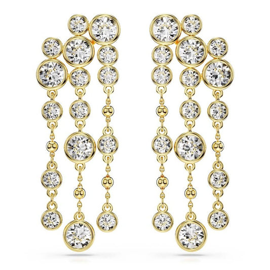 Boucles d’oreilles Swarovski 5680093
