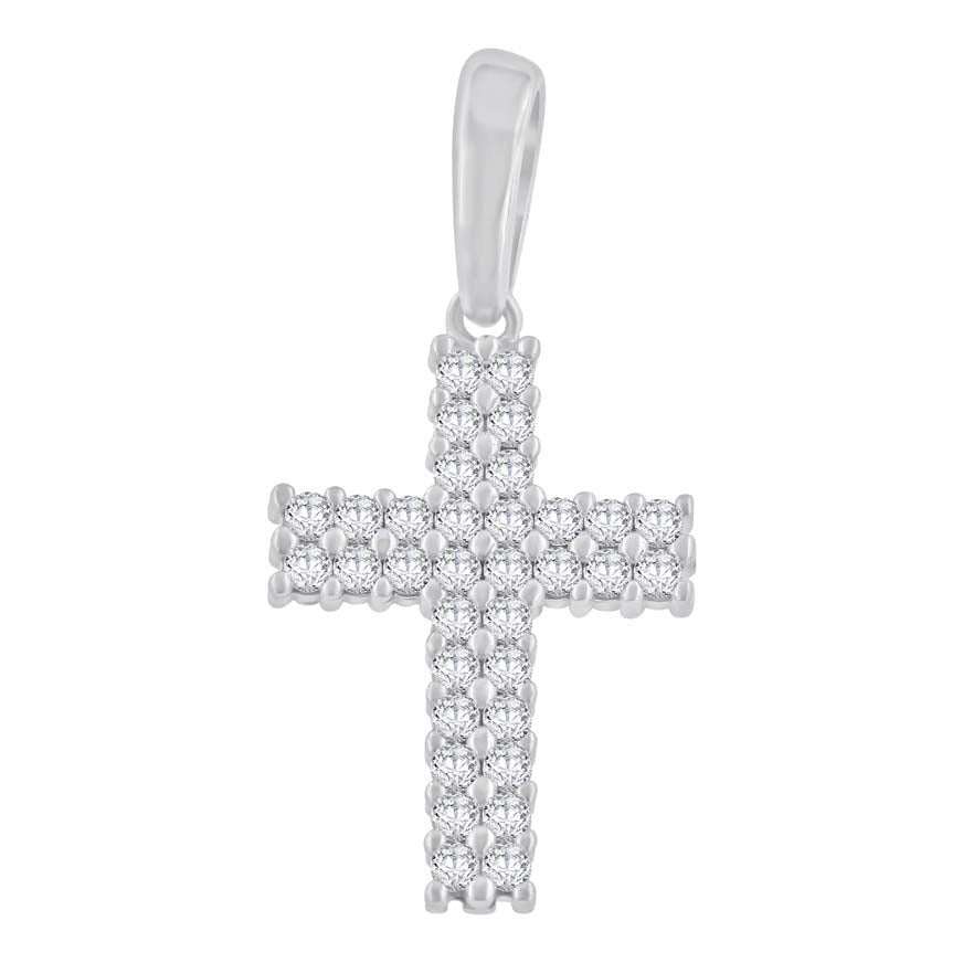 Pendentif 18 Kt Roger Roy P8-2528W