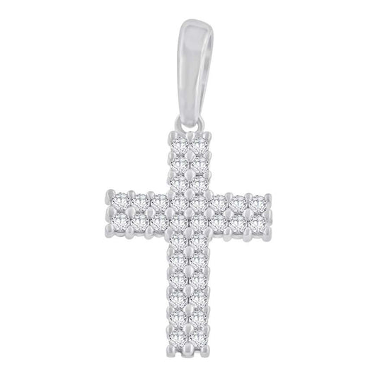 Pendentif 18 Kt Roger Roy P8-2528W