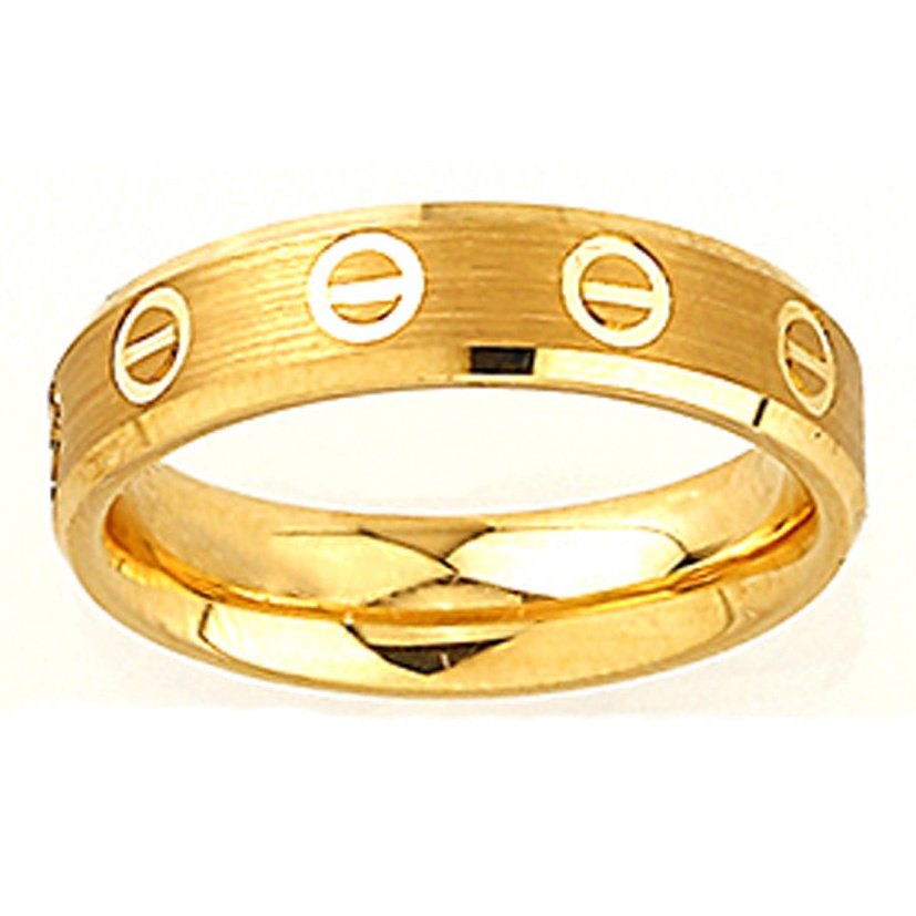 Bague 14 Kt Roger Roy R14-0207-40Y