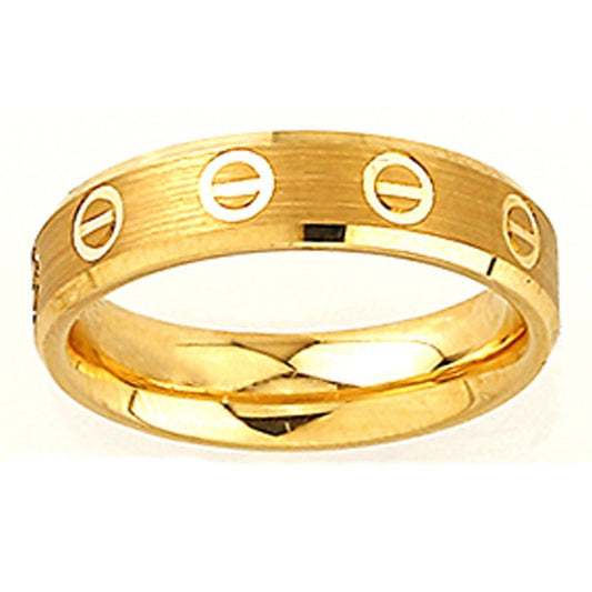 Bague 14 Kt Roger Roy R14-0207-40Y