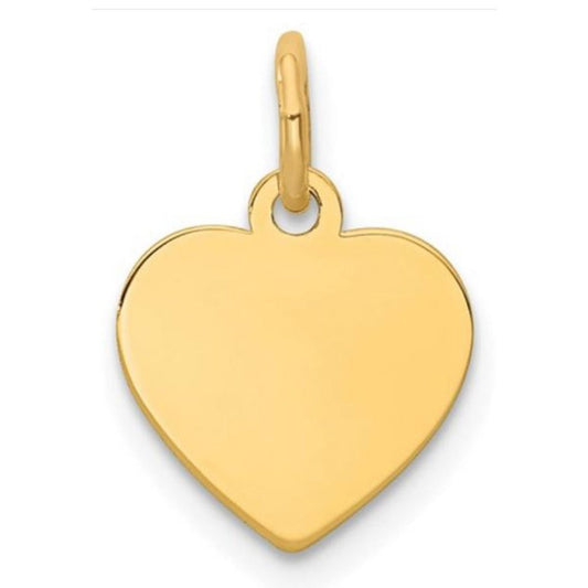 Pendentif 10 Kt Roger Roy P2495Y