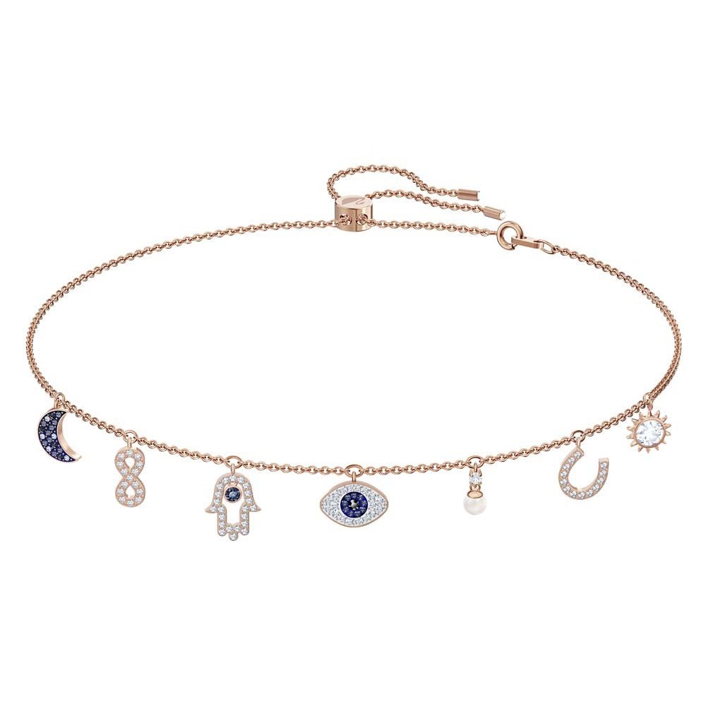 Colliers Swarovski 5497664