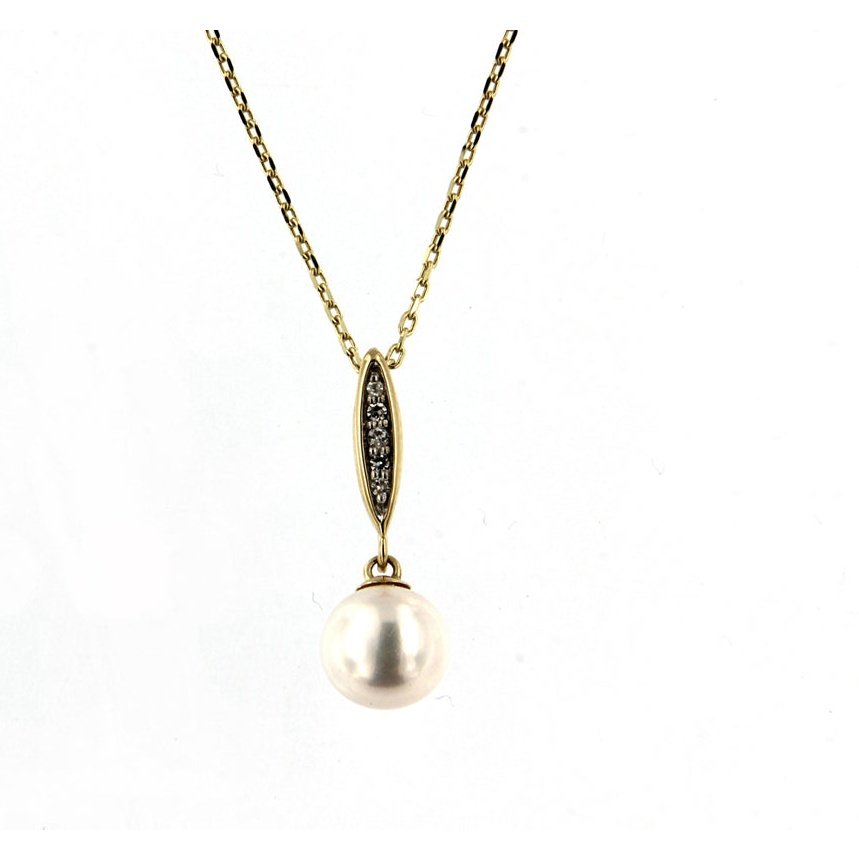 Pendentif 10 Kt Roger Roy 244536