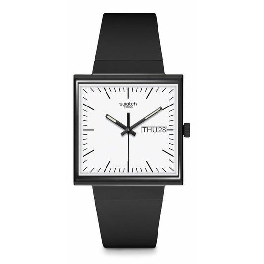 Montre Swatch Watch SO34B700