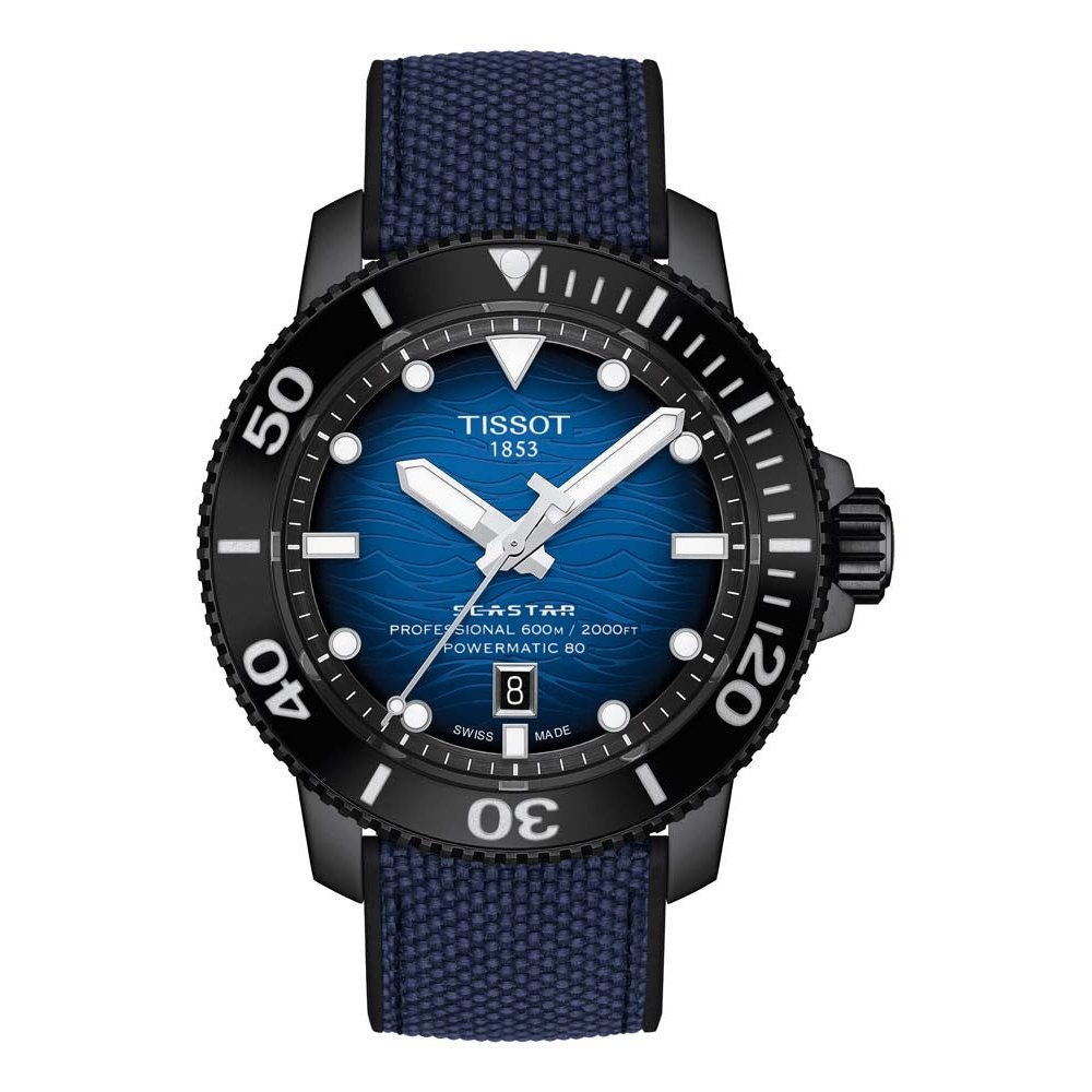 Tissot T1206073704100