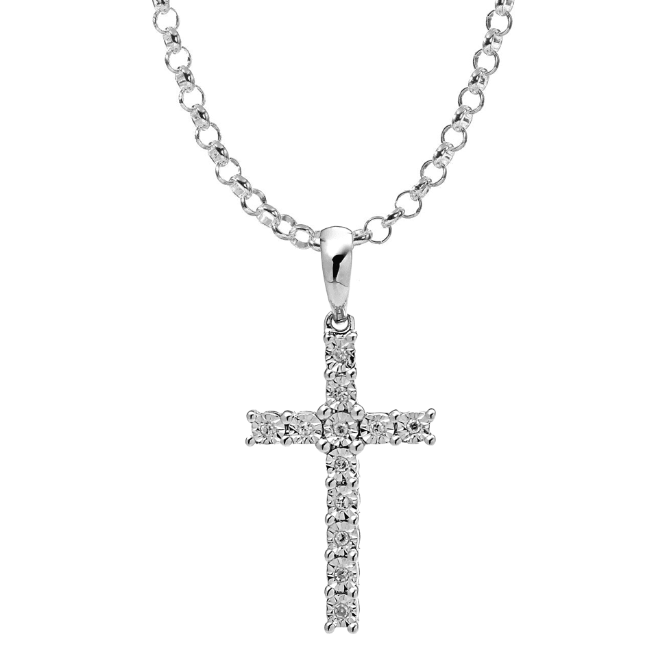 Pendentif 10 Kt Roger Roy PD036847DB